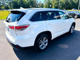 Used 2015 Toyota Highlander XLE image 5