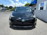Used 2017 Toyota Prius Four Touring image 2