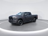 New 2025 RAM 3500 Laramie image 4