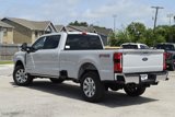 New 2025 Ford F350 Lariat w/ Lariat Ultimate Package image 4
