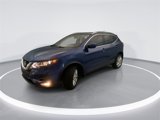 Used 2020 Nissan Rogue Sport SV w/ Technology Package image 4