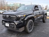 New 2025 Toyota Tacoma TRD Sport image 3
