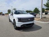 New 2025 Ford F150 Lightning Lariat image 2