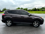 Used 2018 Toyota RAV4 XLE image 4