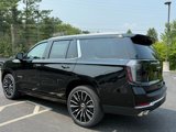 New 2025 Chevrolet Tahoe High Country image 2