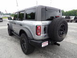 Used 2024 Ford Bronco Wildtrak image 5
