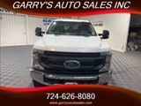 Used 2022 Ford F250 XL w/ Power Equipment Group image 2