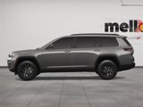 New 2025 Jeep Grand Cherokee L Laredo image 3