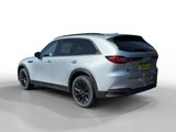 New 2025 MAZDA CX-90 Plug-In Hybrid w/Premium Sport image 3