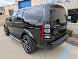 Used 2016 Land Rover LR4 HSE image 3