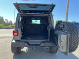 Used 2018 Jeep Wrangler Unlimited Sport image 6