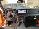 New 2025 Jeep Wrangler Unlimited Rubicon 392 image 6