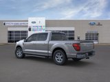 New 2025 Ford F150 XLT w/ Equipment Group 302A MID image 4
