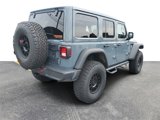 New 2025 Jeep Wrangler Willys image 4