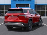 New 2026 Chevrolet Equinox LT w/ Convenience Package II image 4