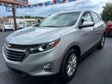 Used 2021 Chevrolet Equinox LT w/ Driver Convenience Package image 4
