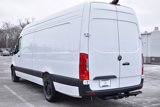 New 2025 Mercedes-Benz Sprinter 2500 image 3