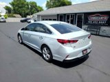 Used 2019 Hyundai Sonata SEL image 3