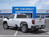 New 2025 GMC Sierra 2500 Pro w/ Convenience Package image 3