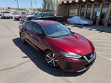 Used 2019 Nissan Maxima 3.5 S w/ Floor Mat Group image 2