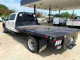 Used 2024 Ford F550 4x4 Crew Cab Super Duty w/ XLT Value Package image 3