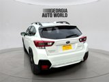 Used 2021 Subaru Crosstrek 2.5i Limited w/ Moonroof Package 1 image 3