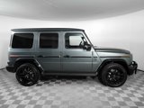 Used 2025 Mercedes-Benz G 63 AMG 4MATIC image 4
