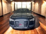 Used 2013 Audi A6 2.0T Premium Plus w/ Premium Plus Pkg image 2