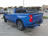 New 2025 Chevrolet Silverado 1500 RST w/ RST All Star Premium Package image 5