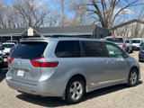 Used 2020 Toyota Sienna LE image 4