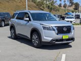 New 2025 Nissan Pathfinder SL w/ Cargo Package image 3