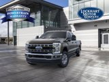 New 2025 Ford F350 XLT image 3