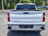 New 2025 Chevrolet Silverado 1500 LT image 3