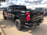 New 2026 Chevrolet Silverado 1500 LT Trail Boss w/ LT Trail Boss Premium Package image 4
