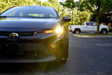 Used 2020 Toyota Corolla LE image 4