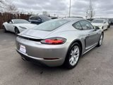 Used 2024 Porsche 718 Cayman image 5