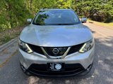 Used 2017 Nissan Rogue Sport SL w/ SL Premium Package image 5