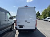New 2025 Mercedes-Benz Sprinter 2500 image 6