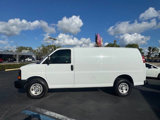 Used 2017 Chevrolet Express 2500 image 4