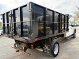 Used 2021 Ford F550 4x4 Crew Cab Super Duty image 5