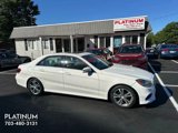 Used 2014 Mercedes-Benz E 250 BlueTEC Sedan image 2