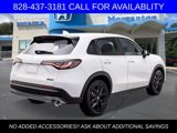 New 2026 Honda HR-V Sport image 6