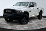 Used 2024 RAM 1500 Classic Warlock image 2