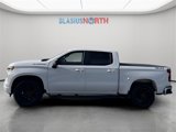 Used 2024 Chevrolet Silverado 1500 RST image 4