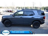 New 2026 Honda Passport RTL Blackout image 6