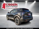 New 2025 Nissan Murano Platinum w/ Cargo Package image 4