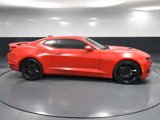 Used 2023 Chevrolet Camaro SS image 4