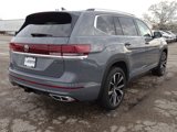New 2025 Volkswagen Atlas SEL Premium R-Line image 5