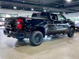 Used 2020 Chevrolet Silverado 1500 LT Trail Boss image 5