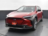 New 2025 Subaru Solterra Limited image 4